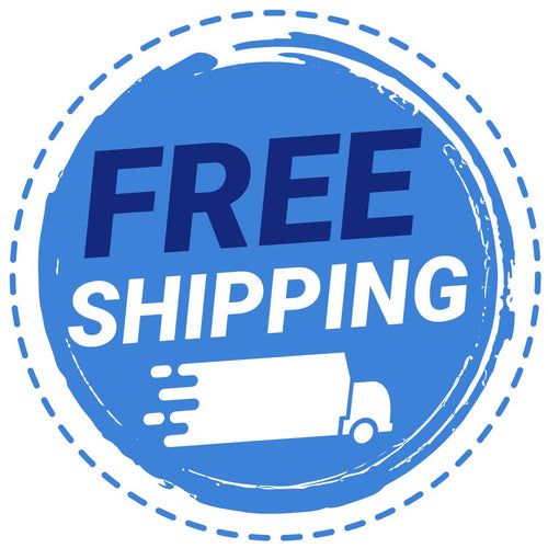 Free shipping