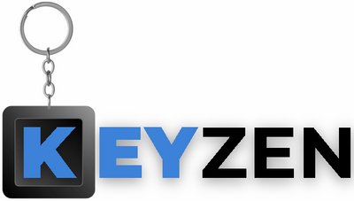 KeyZen